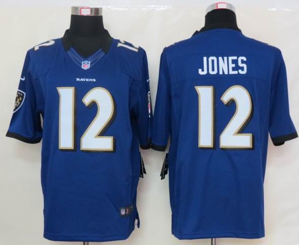 Nike Baltimore Ravens Limited Jerseys-033